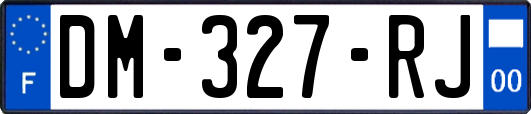 DM-327-RJ