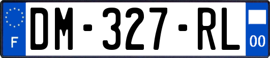 DM-327-RL