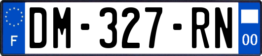 DM-327-RN