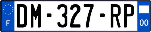 DM-327-RP
