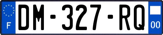 DM-327-RQ