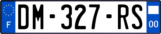 DM-327-RS