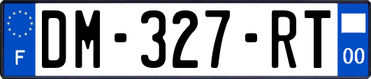 DM-327-RT