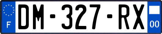 DM-327-RX