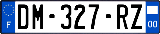 DM-327-RZ