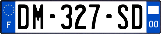 DM-327-SD