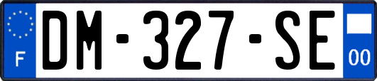 DM-327-SE
