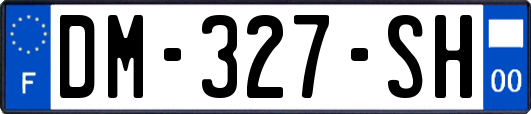 DM-327-SH