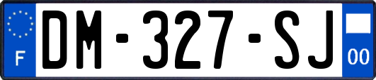 DM-327-SJ