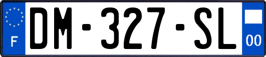 DM-327-SL