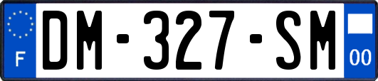 DM-327-SM