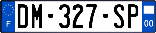 DM-327-SP