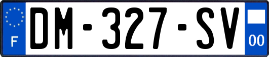 DM-327-SV