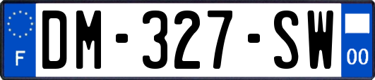DM-327-SW
