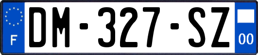 DM-327-SZ