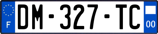 DM-327-TC