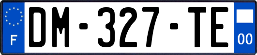 DM-327-TE