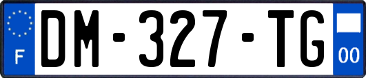 DM-327-TG