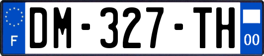 DM-327-TH