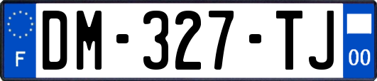 DM-327-TJ