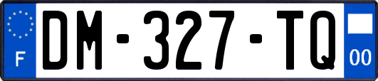 DM-327-TQ