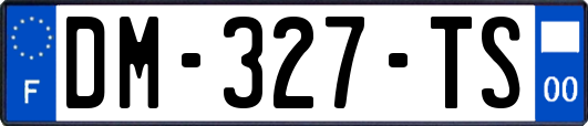 DM-327-TS