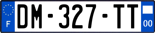 DM-327-TT