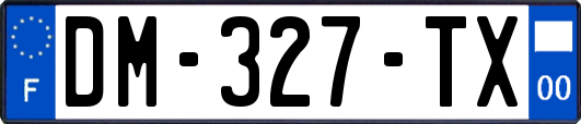 DM-327-TX