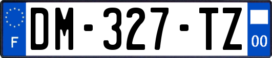 DM-327-TZ