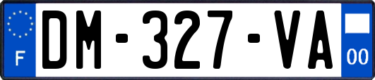 DM-327-VA