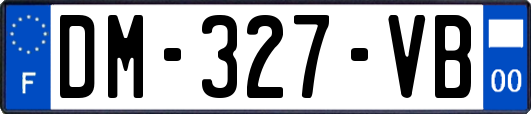 DM-327-VB