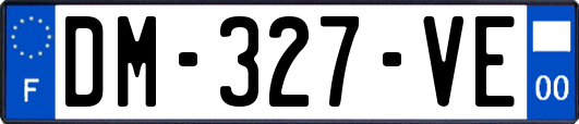 DM-327-VE