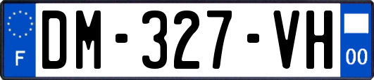 DM-327-VH