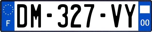 DM-327-VY