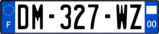 DM-327-WZ