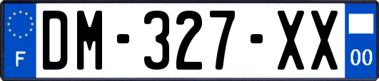 DM-327-XX