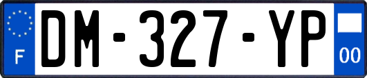 DM-327-YP