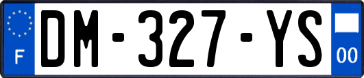 DM-327-YS