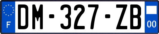 DM-327-ZB