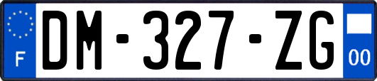 DM-327-ZG