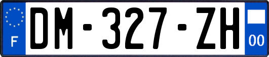 DM-327-ZH