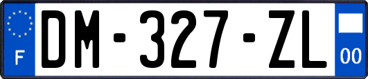 DM-327-ZL