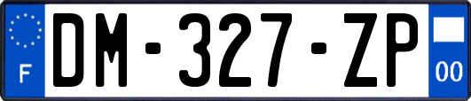 DM-327-ZP