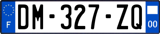 DM-327-ZQ