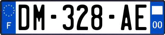 DM-328-AE