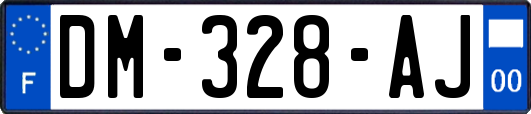 DM-328-AJ