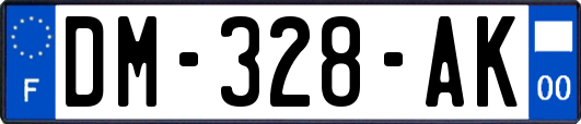 DM-328-AK