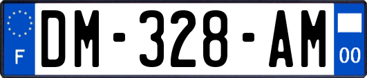 DM-328-AM