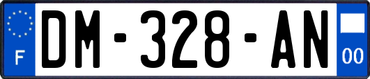 DM-328-AN