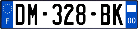 DM-328-BK